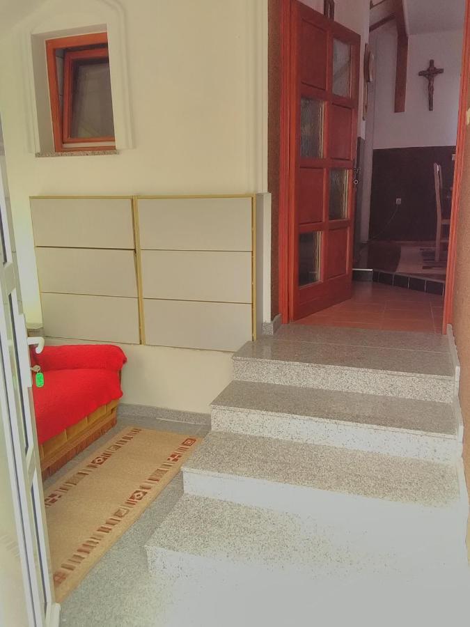 Apartman Lara Krapina Exterior photo