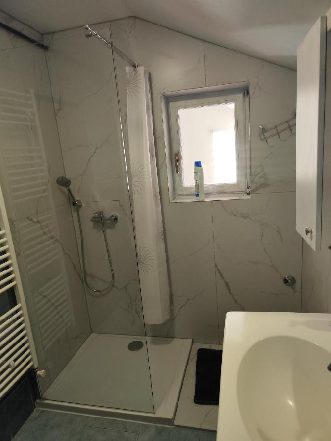 Apartman Lara Krapina Exterior photo
