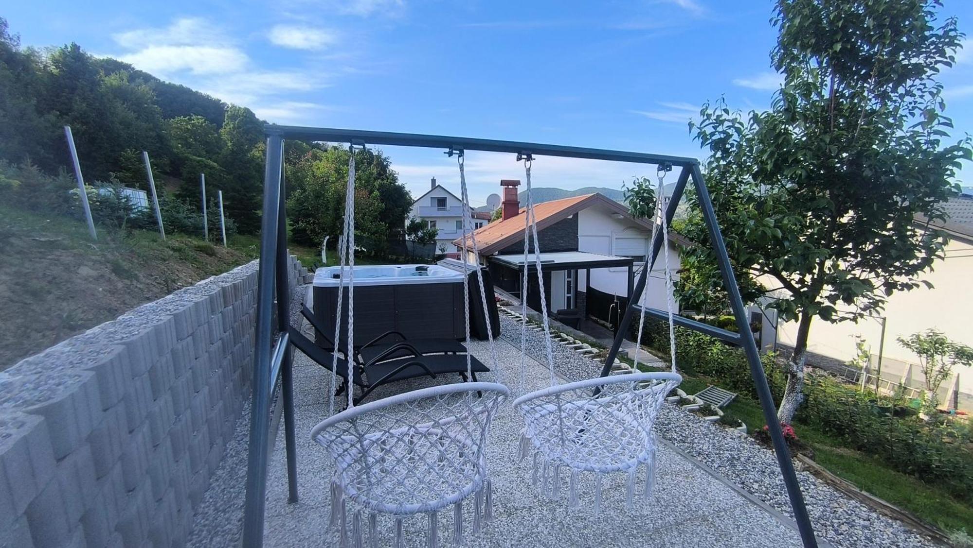 Apartman Lara Krapina Exterior photo